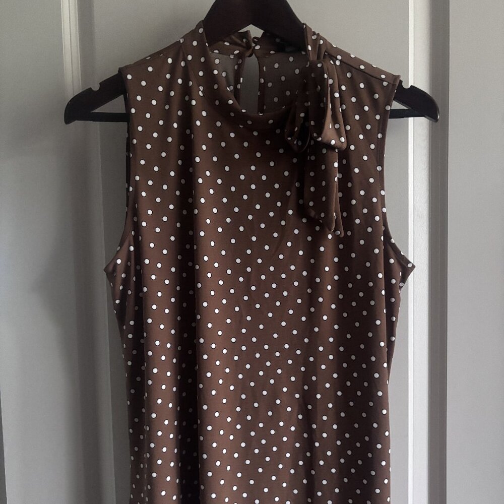 Express Blouse